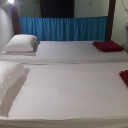 Haadrin Homestay Haad Rin Exterior photo
