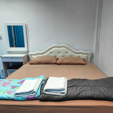 Haadrin Homestay Haad Rin Exterior photo